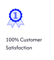 Client satisfaction